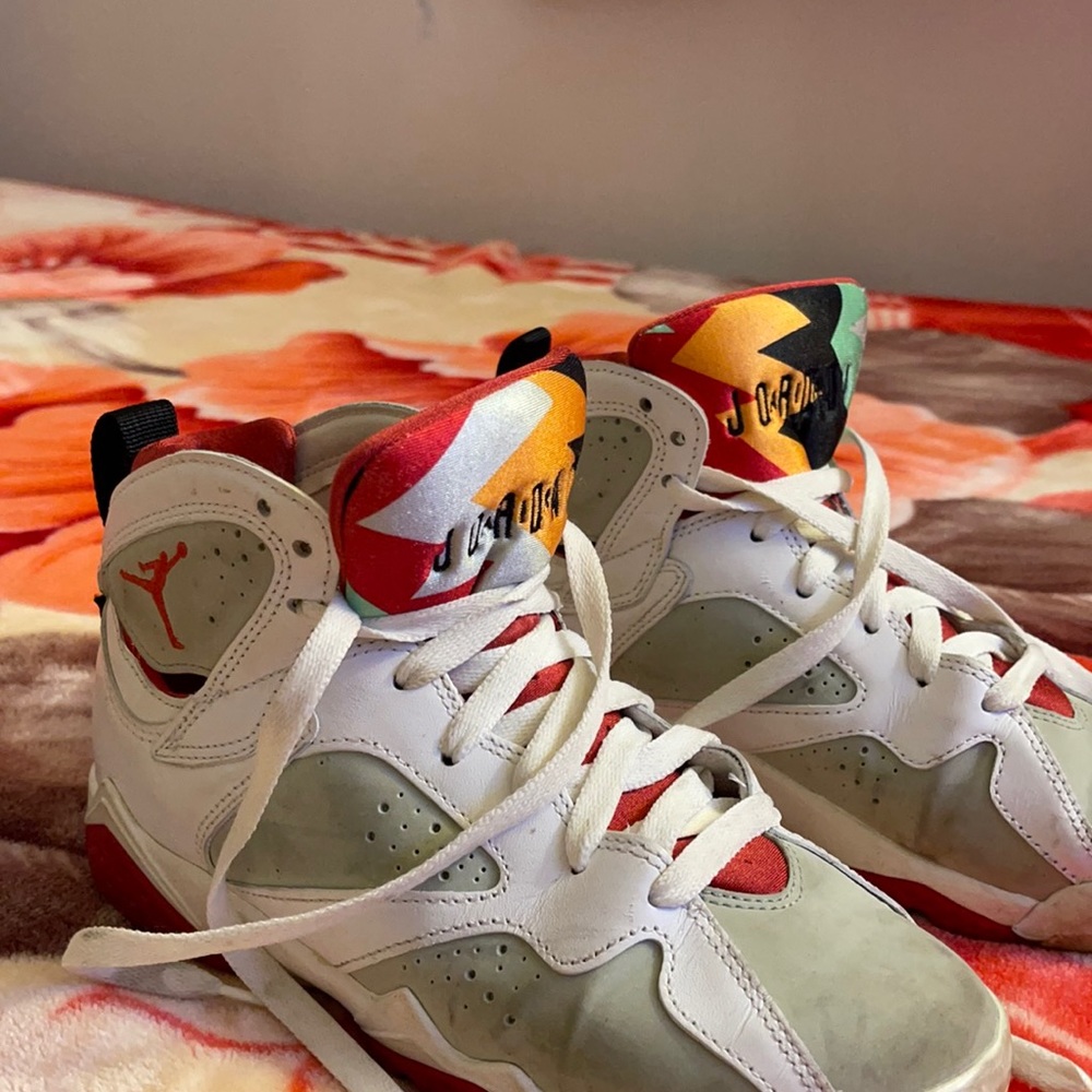 Jordan air